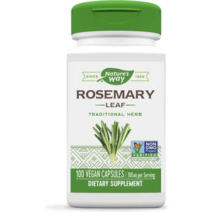 Rosemary Leaves Natures way