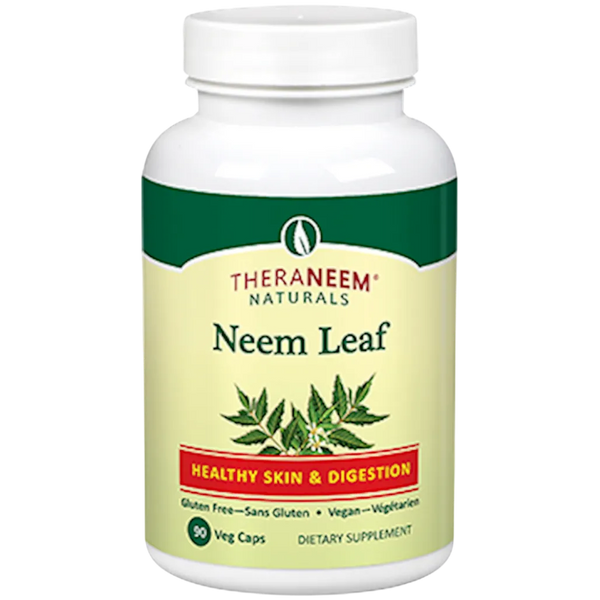 Neem Leaf V-Caps