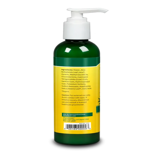 Neem Leaf & Aloe Gel Original