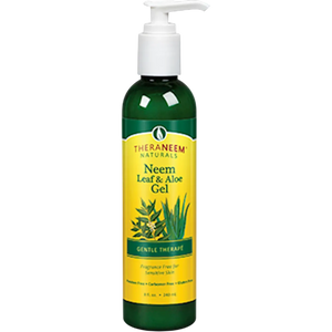 Neem Leaf & Aloe Gel Original