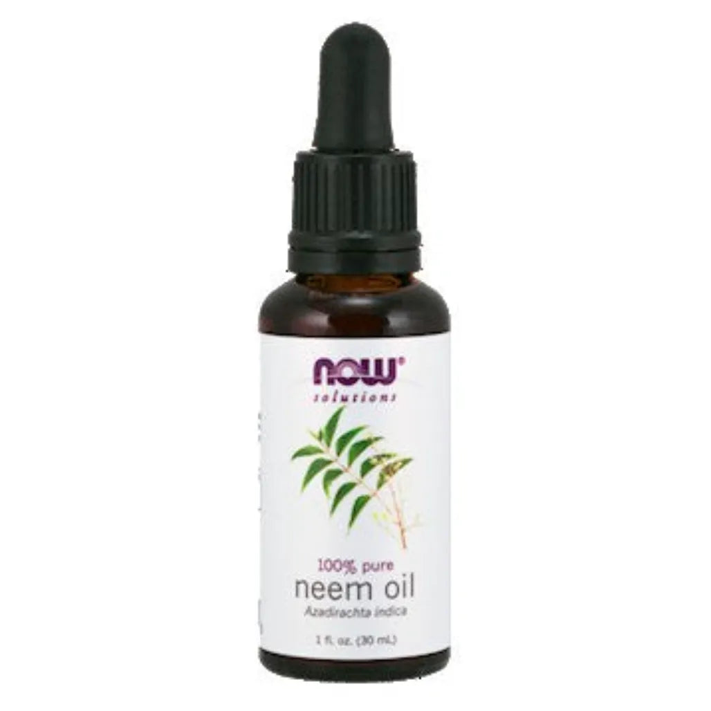 Neem Oil NOW