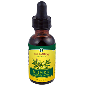 Neem Oil Organic Cold Pressed