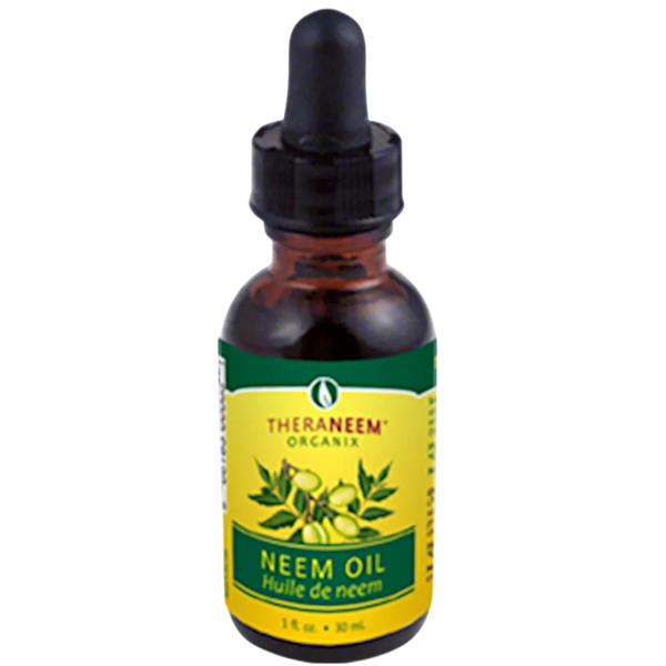 Neem Oil Organic Cold Pressed