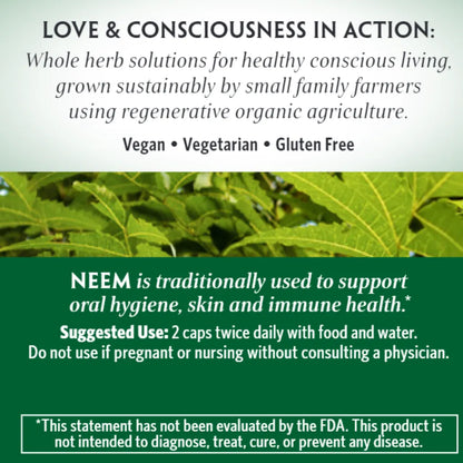 Neem Organic India