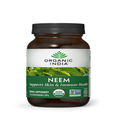 Neem Organic India