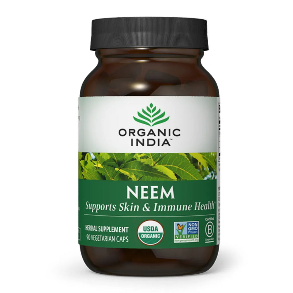 Neem Organic India