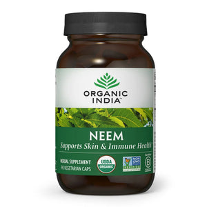 Neem Organic India