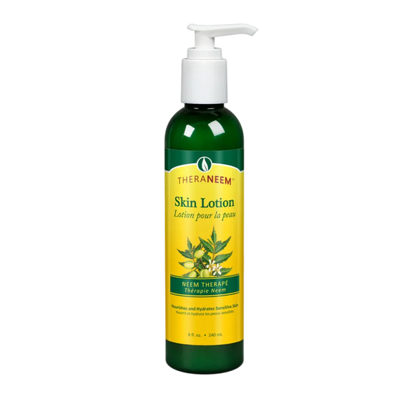 Neem Therape Skin Lotion
