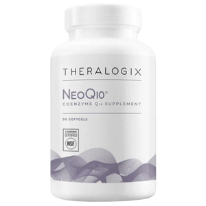 NeoQ10 Coenzyme Q₁₀