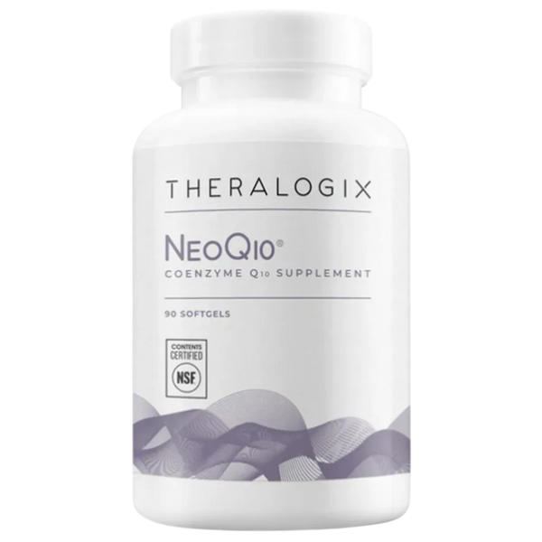 NeoQ10 Coenzyme Q₁₀