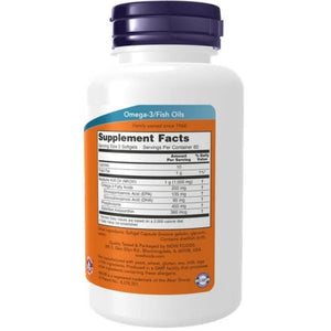 Neptune Krill Oil 500 mg NOW