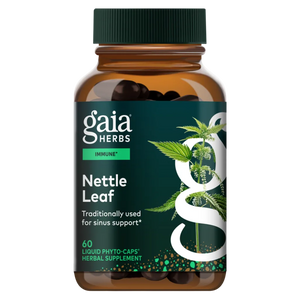 Nettle Leaf Gaia Herbs