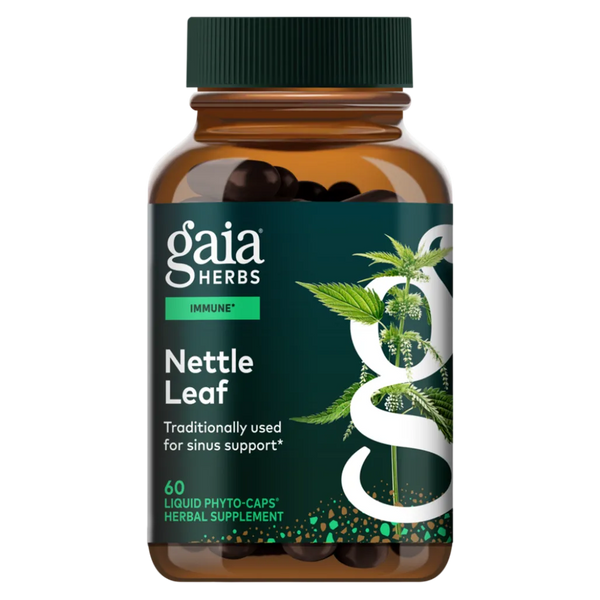 Nettle Leaf Gaia Herbs