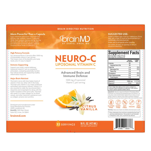 Neuro-C
