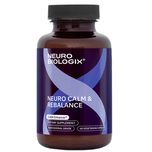 Neuro Calm and Rebalance
Neurobiologix