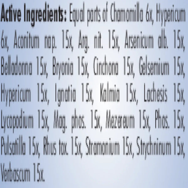  neuro care 1 oz by newton pro