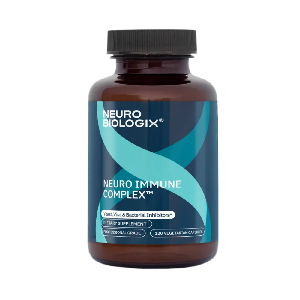 Neuro Immune Infection Control Neurobiologix