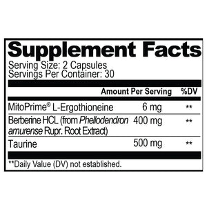 Neuro Life Natural Stacks