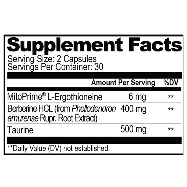 Neuro Life Natural Stacks