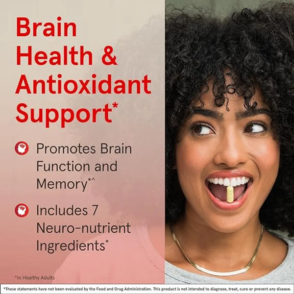 Neuro Optimizer by Jarrow Formulas at Nutriessential.com