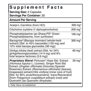 NeuroOne by Patient One