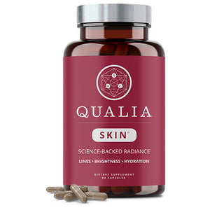 Neurohacker Qualia Skin - Nourish The Skin