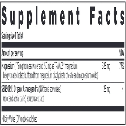 Ingredients of Lemon Balm Force dietary supplement - lemon balm, Extra-virgin olive oil