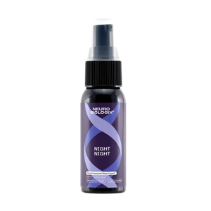 Night Night (Liposomal Spray)
Neurobiologix