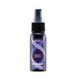 Night Night (Liposomal Spray) Neurobiologix