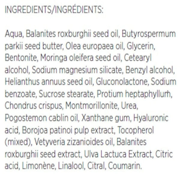 Night Protection Immunocologie Skincare