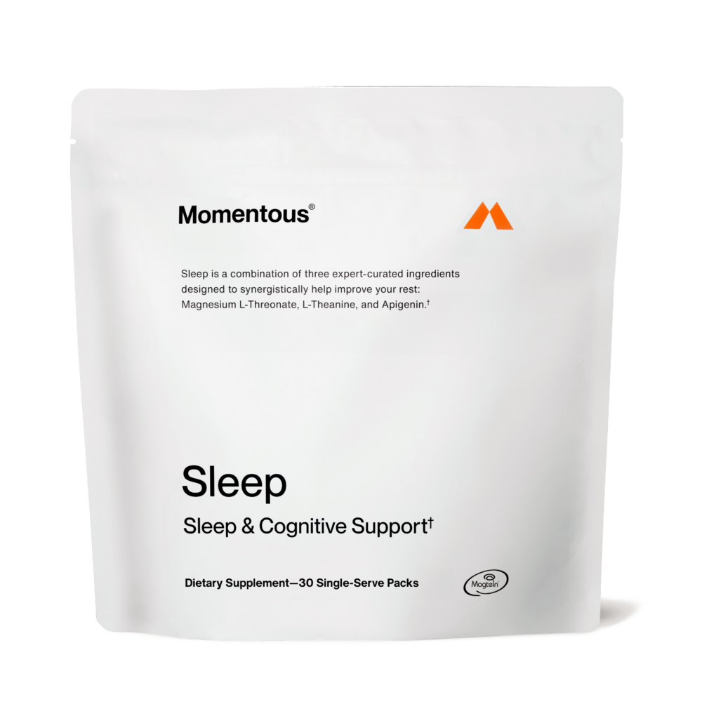 Nightly Sleep (Sleep & Cognitive Support)