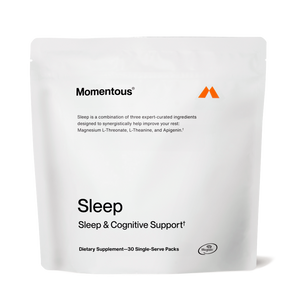 Nightly Sleep (Sleep & Cognitive Support)