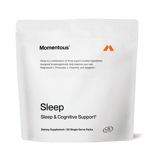 Nightly Sleep (Sleep & Cognitive Support)