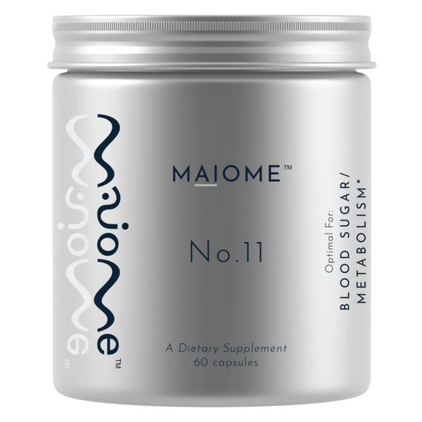 No. 11- Blood Sugar/Metabolism