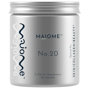 No. 20- Skin/Collagen/Beauty