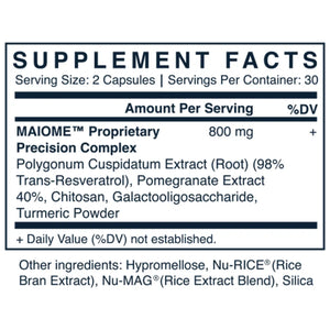 No. 25- Cardiovascular/Antioxidant