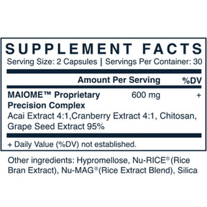 No. 84- Immune/Inflammaging/Gut Barrier