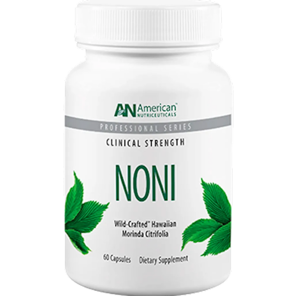 Noni American Nutriceuticals, LLC
