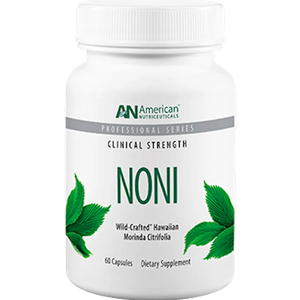 Noni American Nutriceuticals, LLC