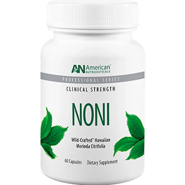 Noni American Nutriceuticals, LLC