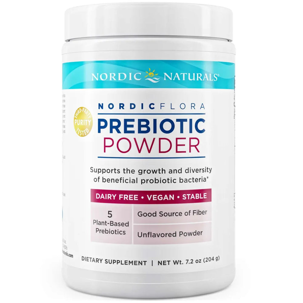Nordic Flora Prebiotic Powder