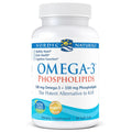 Nordic Naturals Omega 3 Phospholipids - Support Heart Health