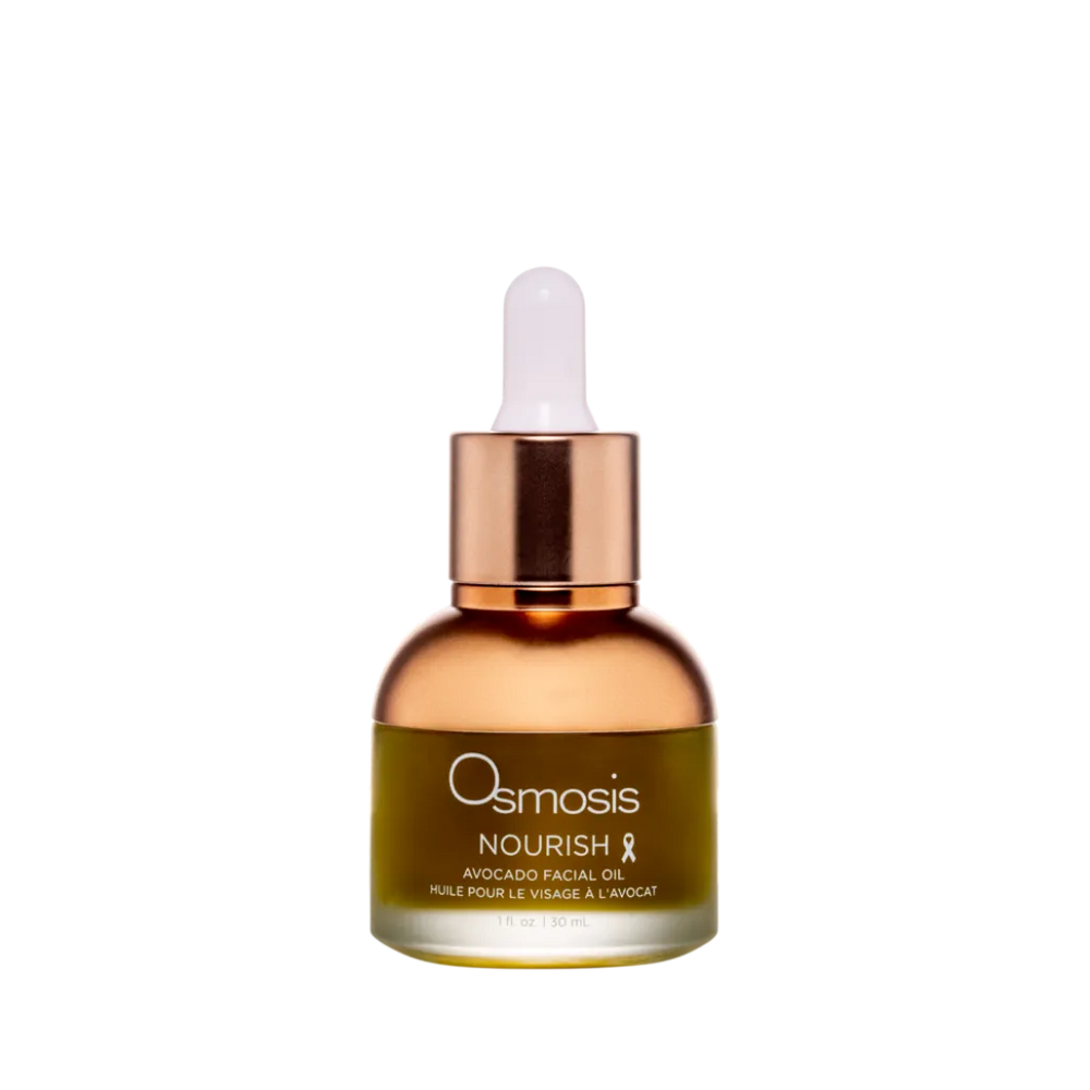 Nourish Avocado Facial Oil