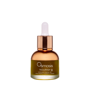Nourish Avocado Facial Oil