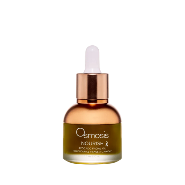 Nourish Avocado Facial Oil
