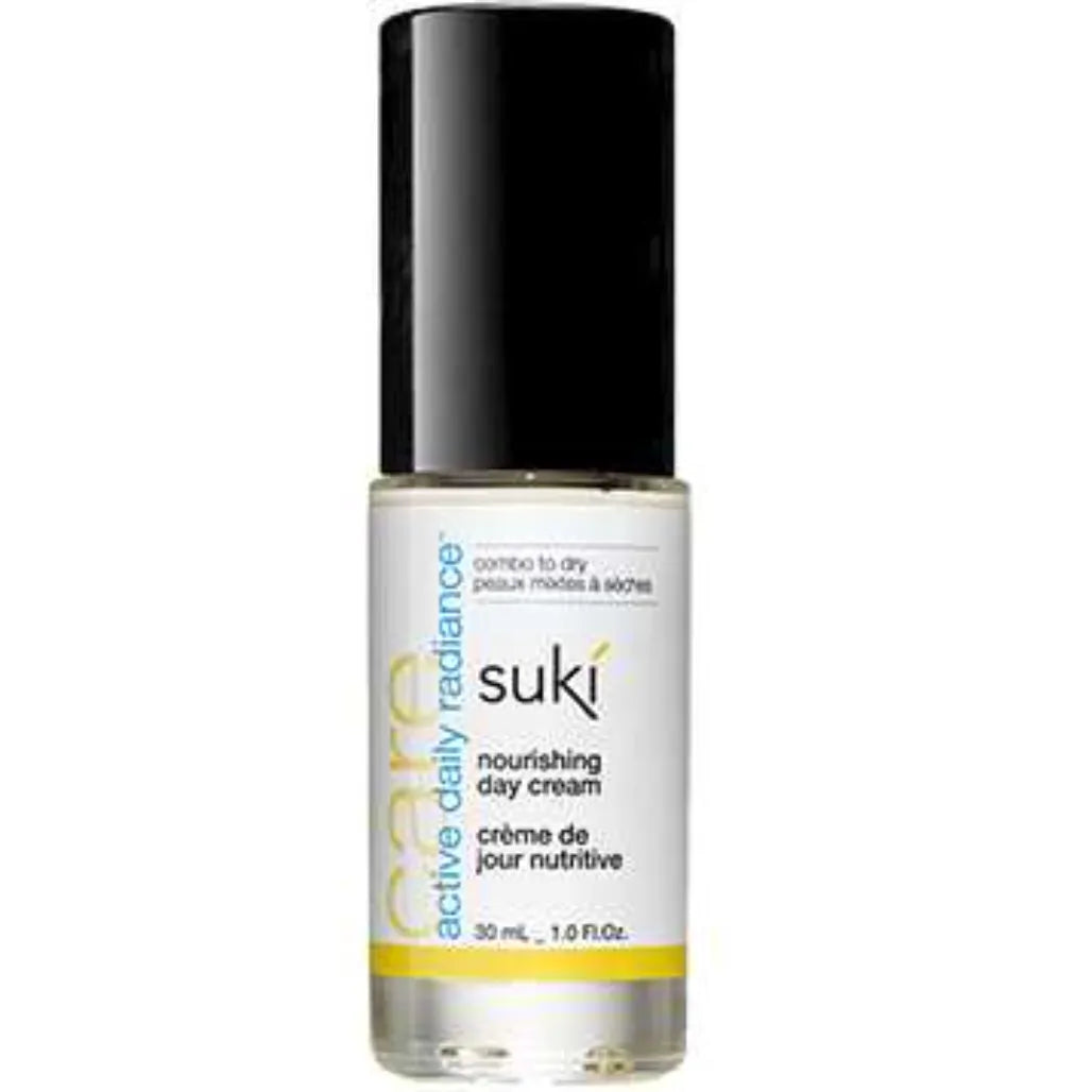 Nourishing day cream Suki Skincare