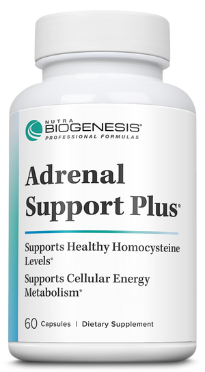 Adrenal Support Plus