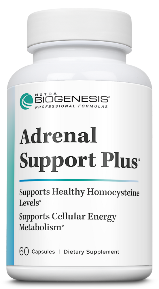 Adrenal Support Plus