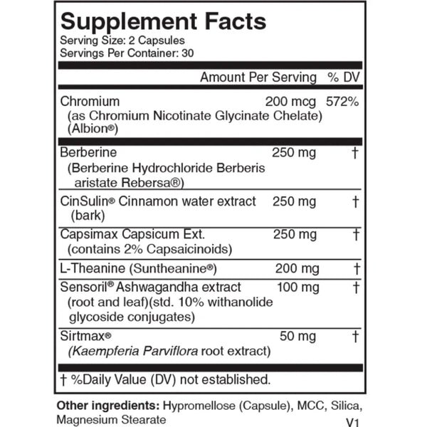 NutraGlutide by   Nutritional Frontiers