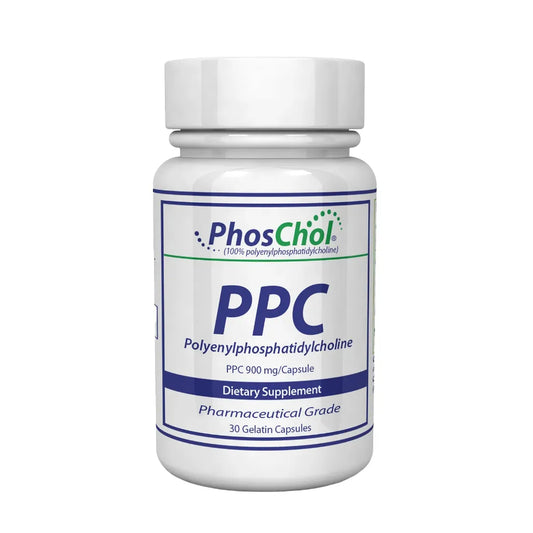 PhosChol PPC 900 mg Nutrasal (PhosChol)